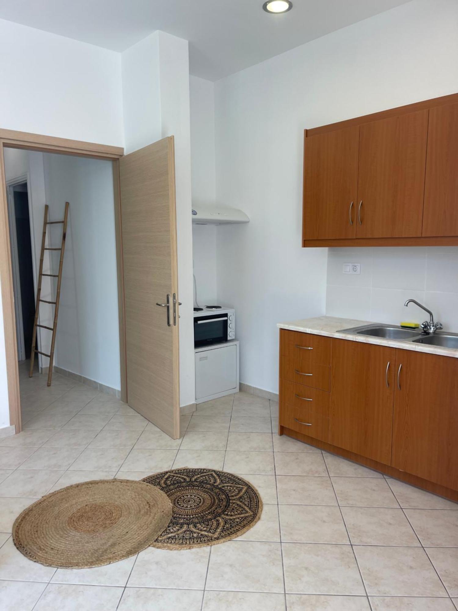 Agroktima Drosou Apartment Epidaurus Exterior foto